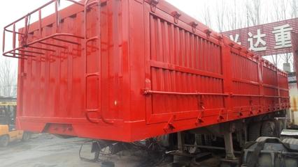 優(yōu)質(zhì)半掛車、自卸車與攪拌車配件——特種車配件供應(yīng)與選購(gòu)指南