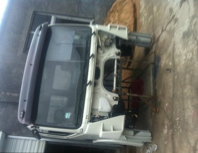 專業供應尼?；炷翑嚢铏C駕駛室，一站式采購平臺汽配人網詳解